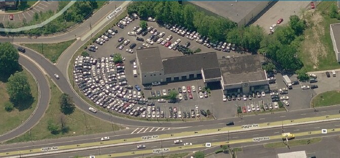 538 Route 38 E, Maple Shade Township, NJ à louer Photo du bâtiment- Image 1 de 7