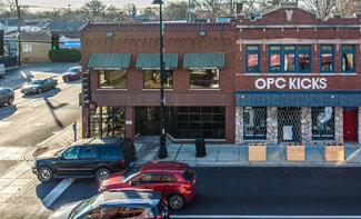 Plus de détails pour 6801 Roosevelt Rd, Berwyn, IL - Bureau à louer