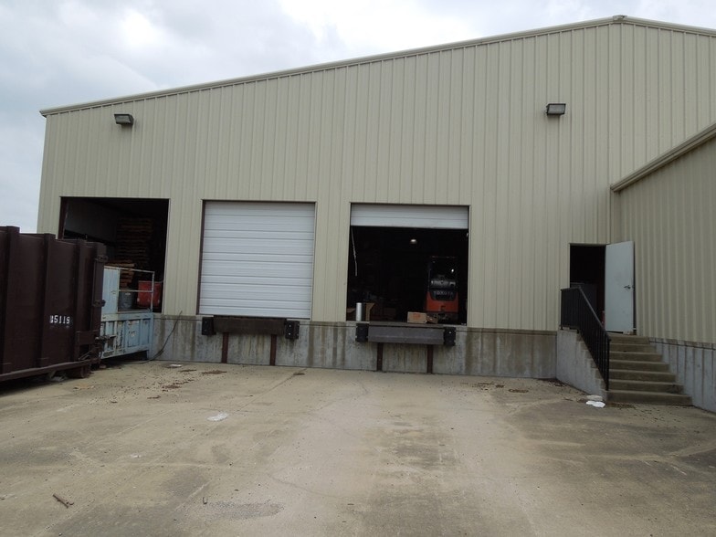 6791 State Highway 276, Royse City, TX for lease - Building Photo - Image 3 of 5