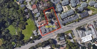 More details for 2628-2650 Soquel Dr, Santa Cruz, CA - Land for Sale