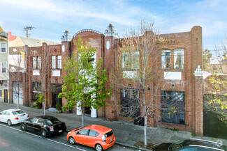 More details for 2515-2521 San Pablo Ave, Oakland, CA - Multifamily for Sale