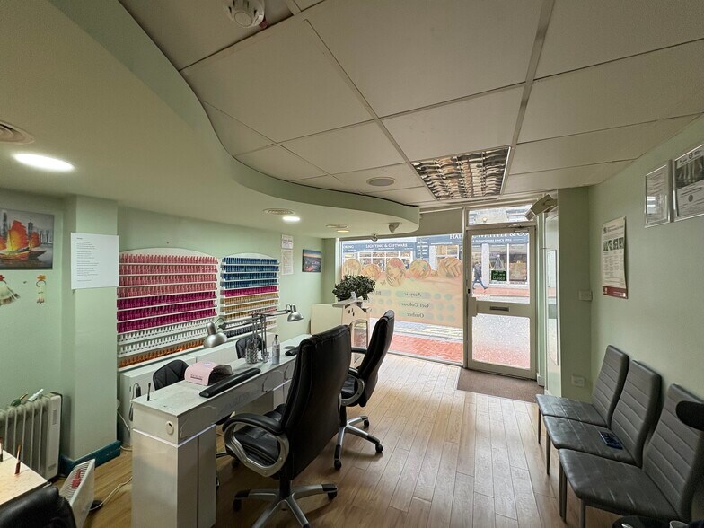 15 High St, Ripley à vendre - Photo intérieure - Image 3 de 5