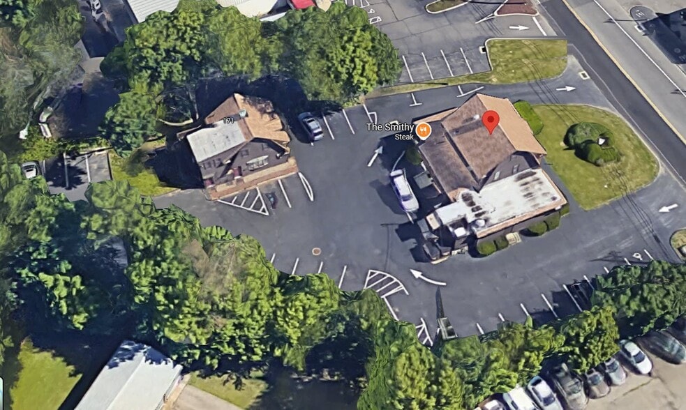 171 Main St, Monroe, CT for sale - Building Photo - Image 3 of 13