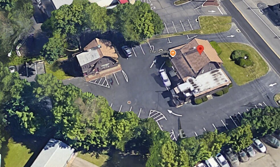 171 Main St, Monroe, CT à vendre - Photo du bâtiment - Image 3 de 13