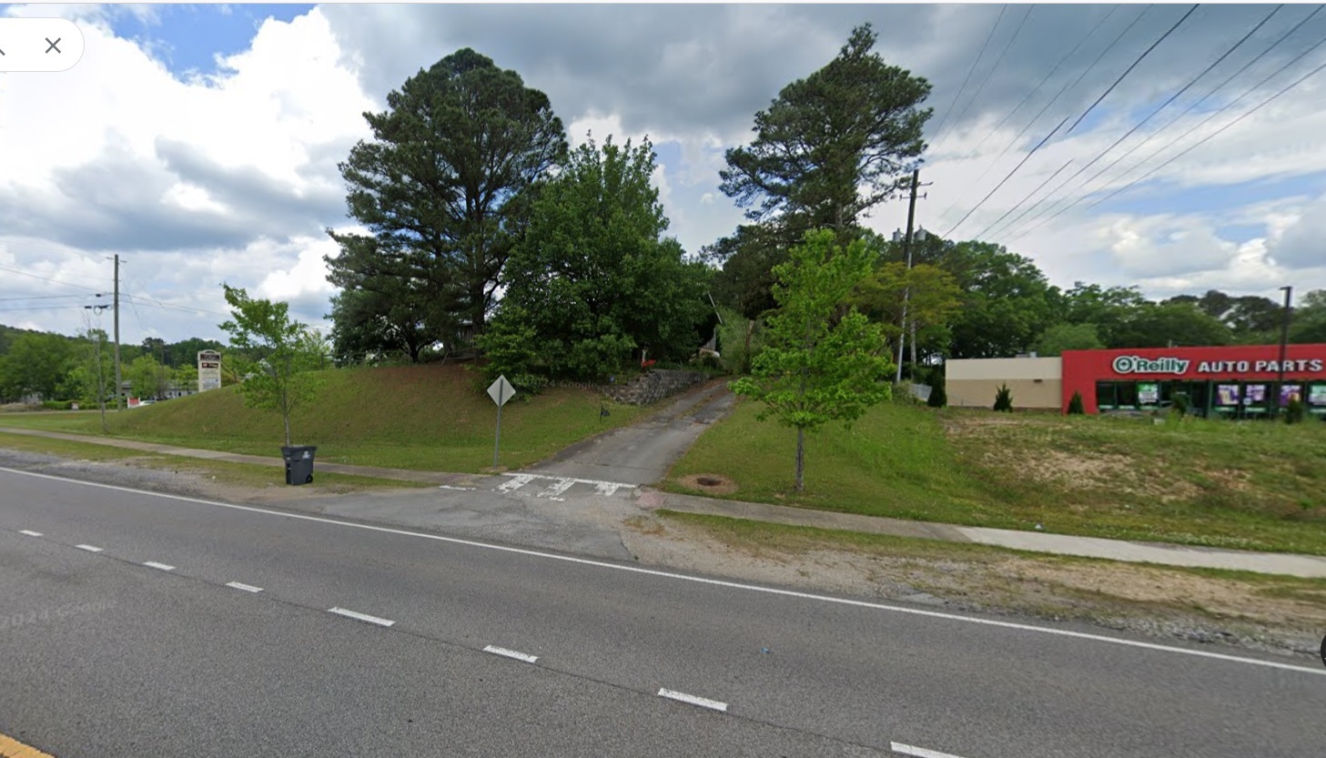 6721 Deerfoot Parkway, Pinson, AL for sale Building Photo- Image 1 of 7