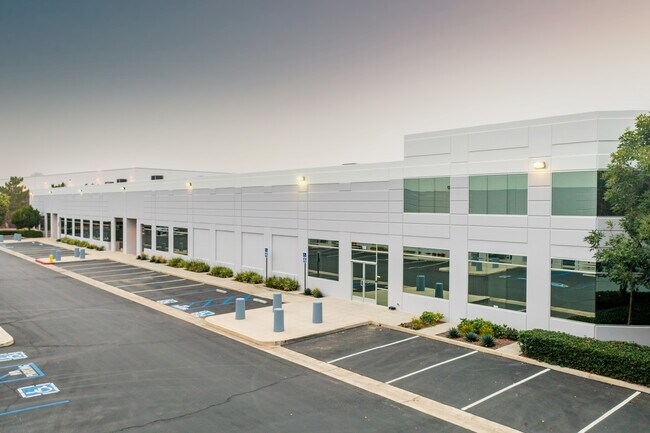 More details for 20512 Crescent Bay Dr, Lake Forest, CA - Industrial for Lease