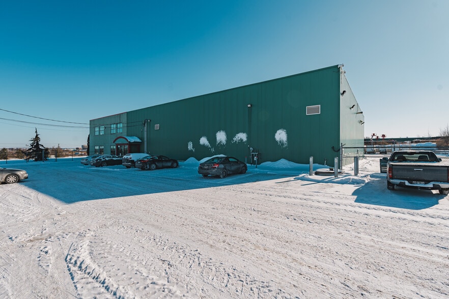 500 Montée Labossière, Vaudreuil-dorion, QC for lease - Building Photo - Image 3 of 51