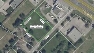 More details for 4363 Leonard Dr, Corpus Christi, TX - Land for Sale