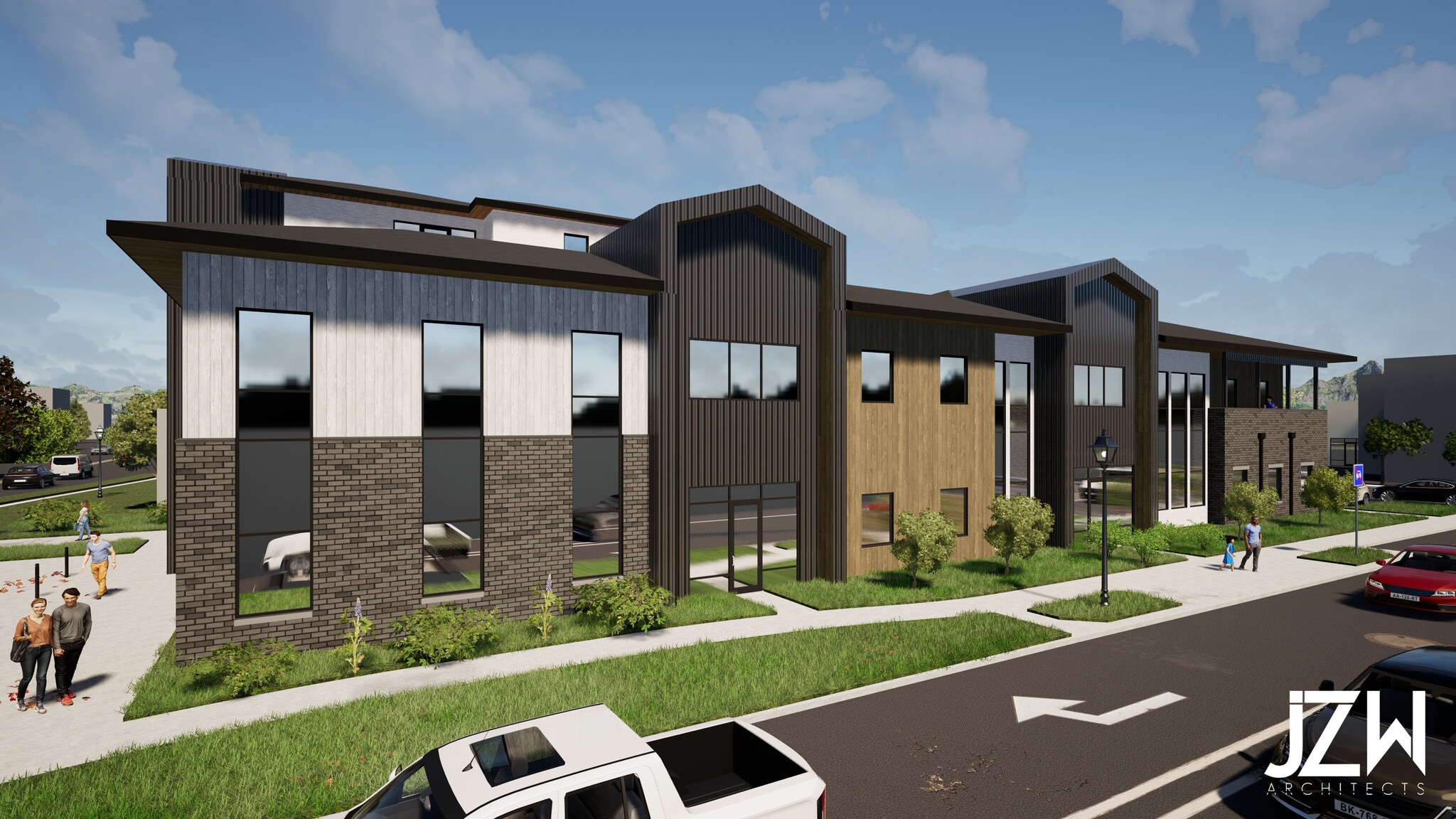 2284 W Main St, Lehi, UT for lease Primary Photo- Image 1 of 4