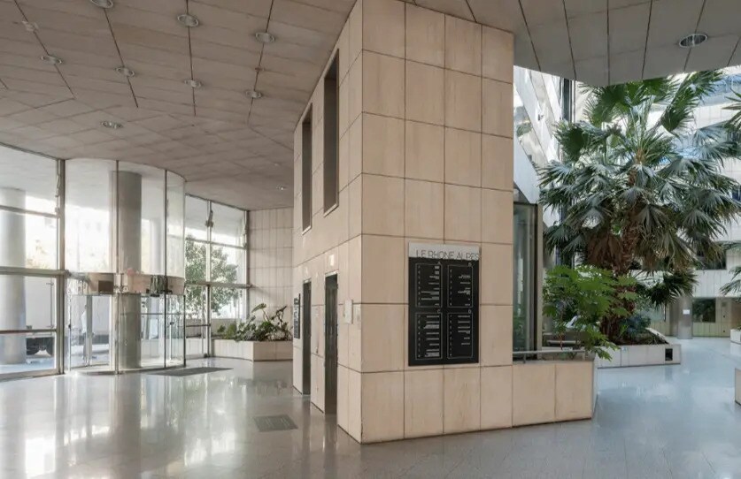 235 Cours Lafayette, Lyon à vendre - Photo du bâtiment - Image 2 de 3