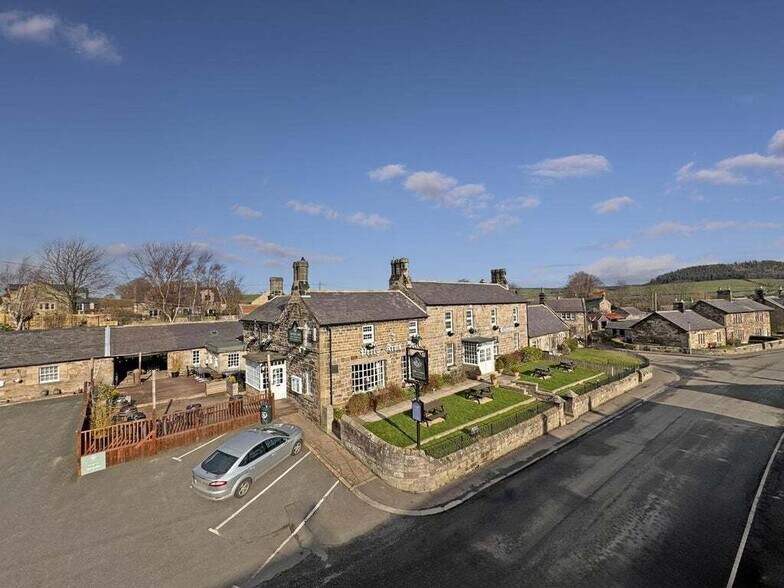 Main Rd, Alnwick à vendre - Photo du bâtiment - Image 1 de 1