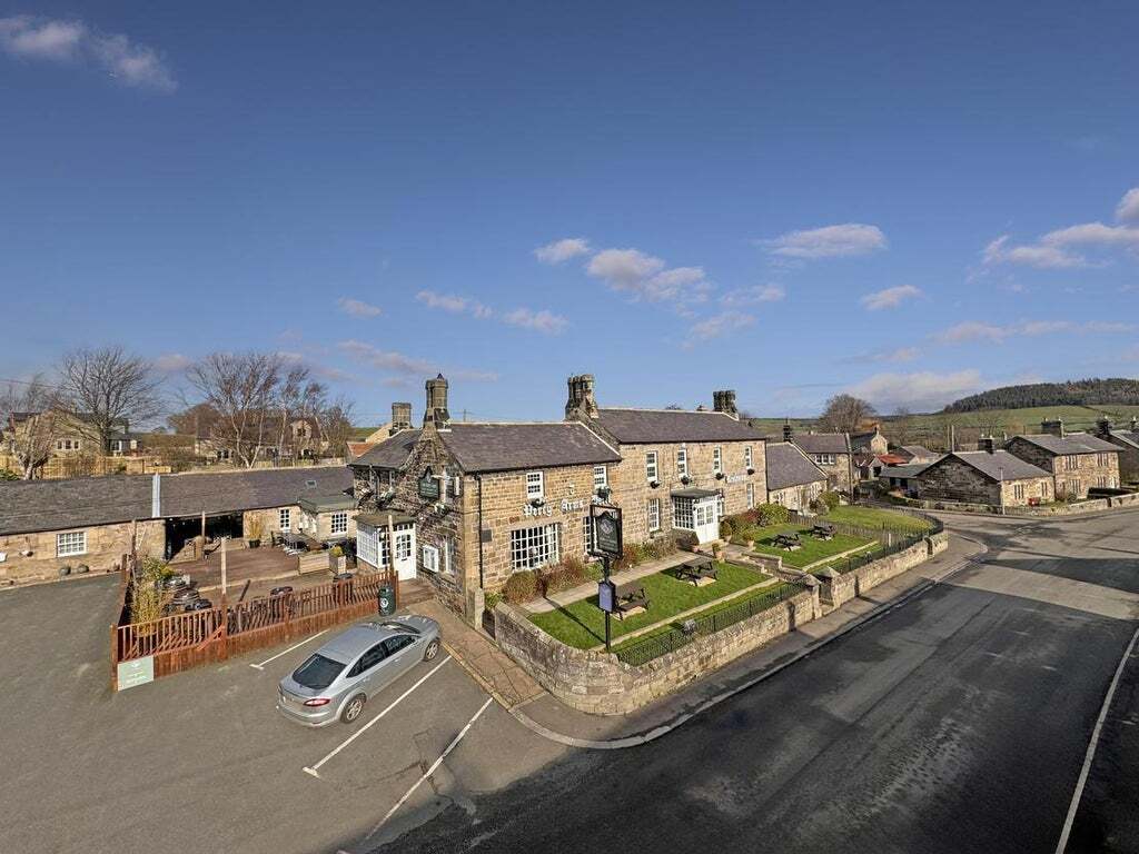 Main Rd, Alnwick à vendre Photo du bâtiment- Image 1 de 1