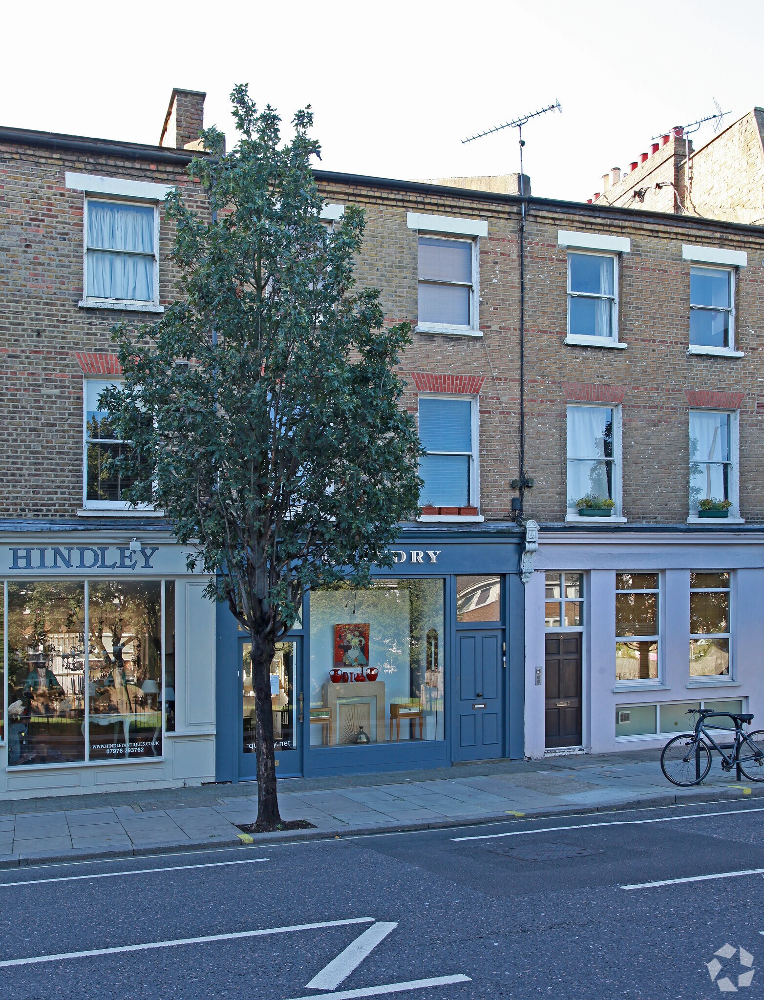 283 Lillie Rd, Londres for sale Building Photo- Image 1 of 3