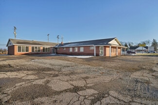 Plus de détails pour 542 N Cedar St, Imlay City, MI - Bureau à vendre