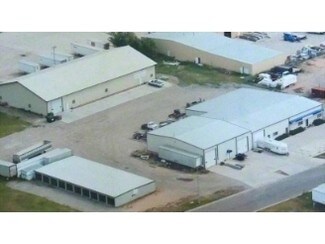 Plus de détails pour 4119-4129 N 14th Ave, Fargo, ND - Industriel à vendre