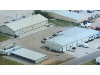 4119-4129 N 14th Ave, Fargo, ND for sale Primary Photo- Image 1 of 2