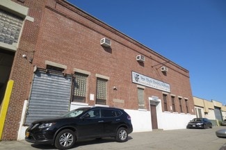 More details for 21-27 Borden Ave, Long Island City, NY - Industrial for Lease