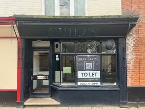 32 Norwich St, Dereham à louer Photo intérieure- Image 2 de 8