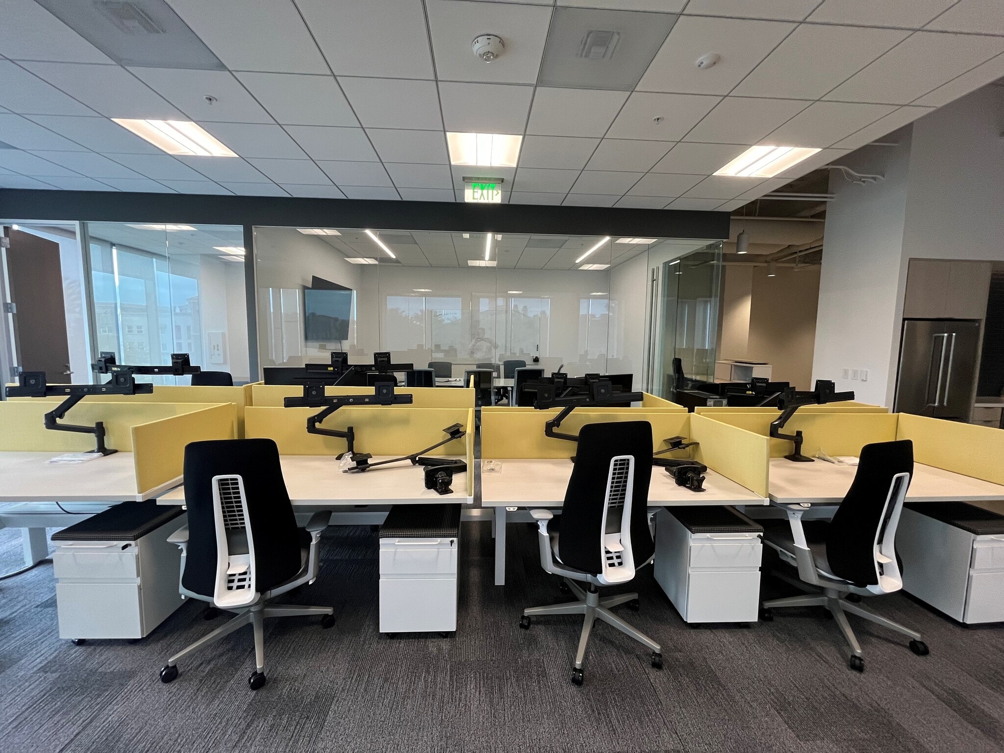 18565-18575 Jamboree Rd, Irvine, CA à louer Photo intérieure- Image 1 de 13