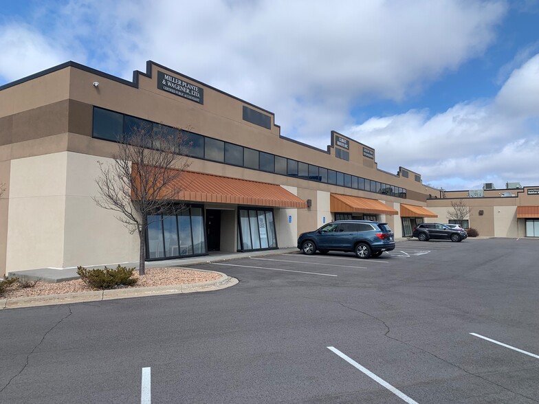 3335-3341 W Saint Germain St, Saint Cloud, MN for lease - Building Photo - Image 1 of 8