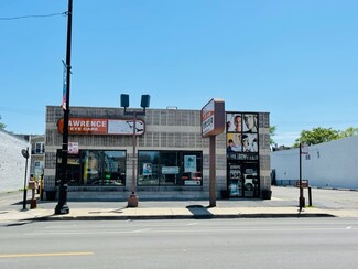 Plus de détails pour 3711 W Lawrence Ave, Chicago, IL - Bureau à vendre