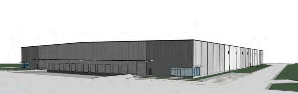 5177 Corporate Woods Dr, Kalamazoo, MI à louer - Photo du bâtiment - Image 3 de 14