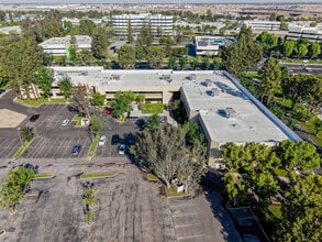 5001 California Ave, Bakersfield, CA - Aerial  map view - Image1