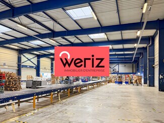 More details for Office, Industrial for Lease