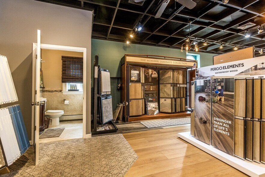 464 Franklin Ave, Nutley, NJ à louer - Photo intérieure - Image 3 de 22