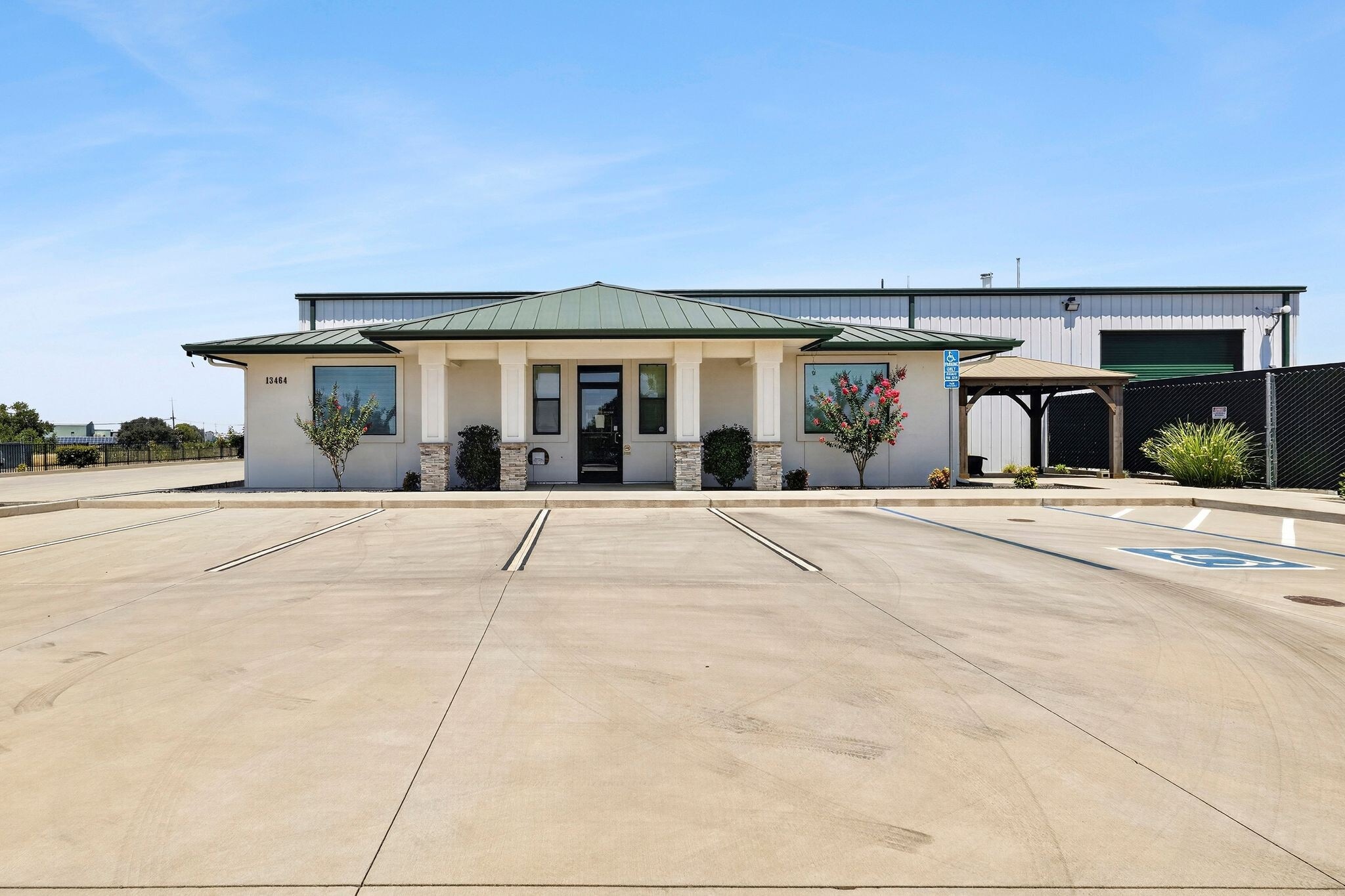 13464 Browns Valley Dr, Chico, CA for lease Building Photo- Image 1 of 13