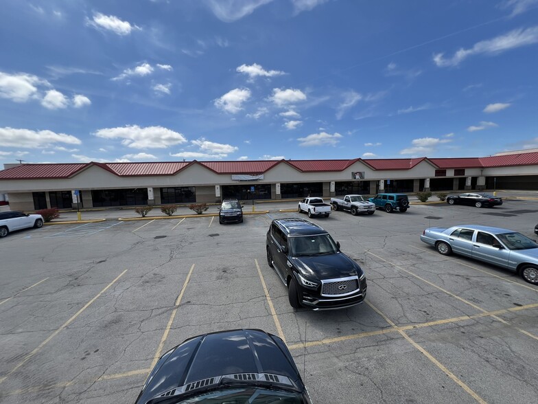 1900 S Anderson St, Elwood, IN for lease - Building Photo - Image 2 of 14
