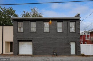 Plus de détails pour 238 N Reservoir St, Lancaster, PA - Bureau à vendre