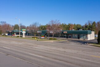 Plus de détails pour 901 Gezon Pky SW, Wyoming, MI - Bureau/Commerce de détail à louer