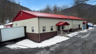 Plus de détails pour 151 Slaughter House Rd, Claysburg, PA - Industriel à vendre