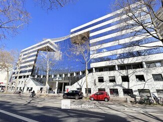 More details for 75 Cours Albert Thomas, Lyon - Office for Sale