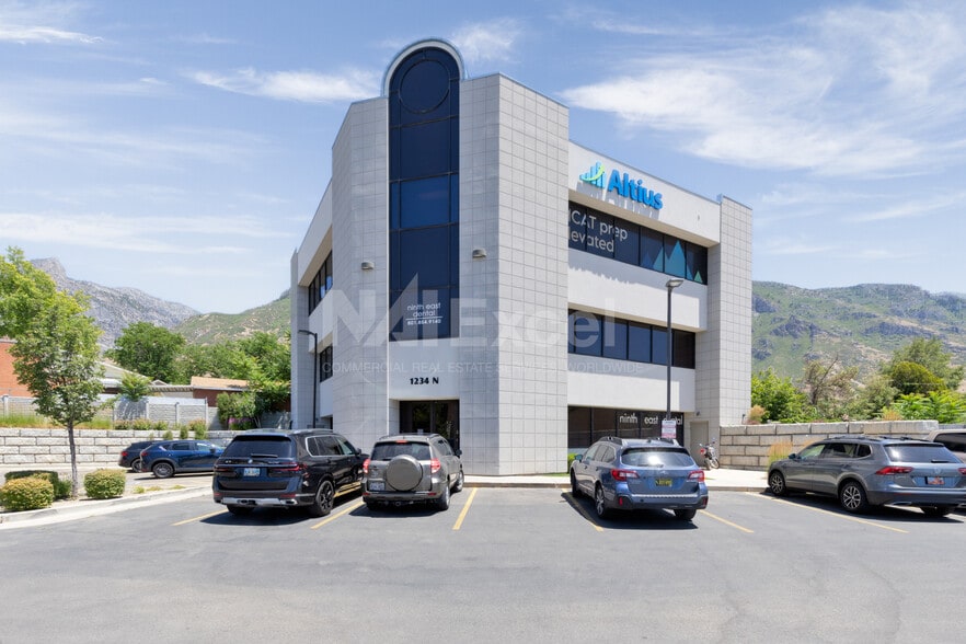 1234 N 900 E, Provo, UT for lease - Building Photo - Image 1 of 7