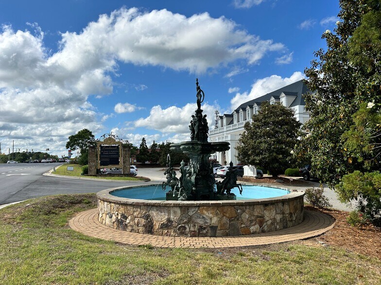 12450 Cleveland Rd, Garner, NC à louer - Photo du bâtiment - Image 2 de 10