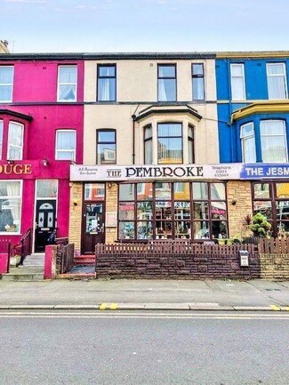 More details for 17 Banks St, Blackpool - Hospitality for Sale