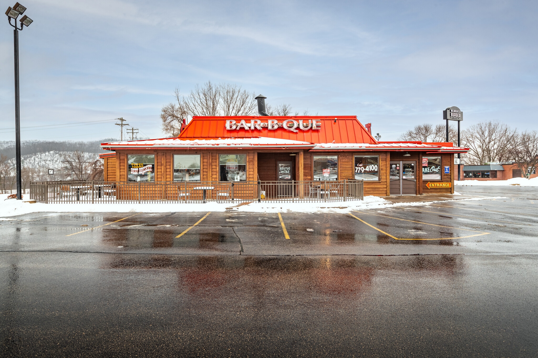 3055 State Road 16, La Crosse, WI for sale Primary Photo- Image 1 of 20