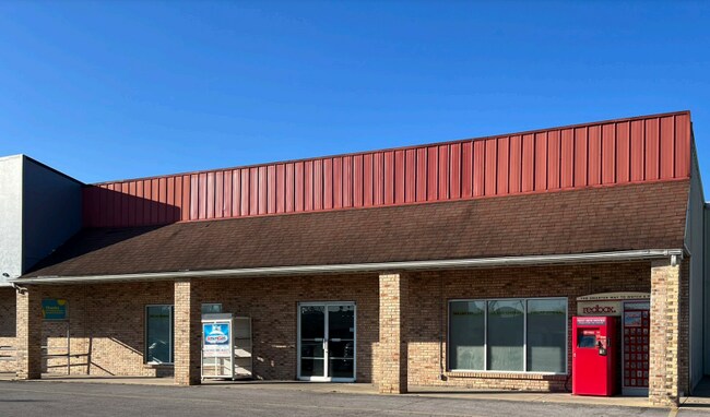 Plus de détails pour 7 Northwood St, Bonne Terre, MO - Commerce de détail à vendre