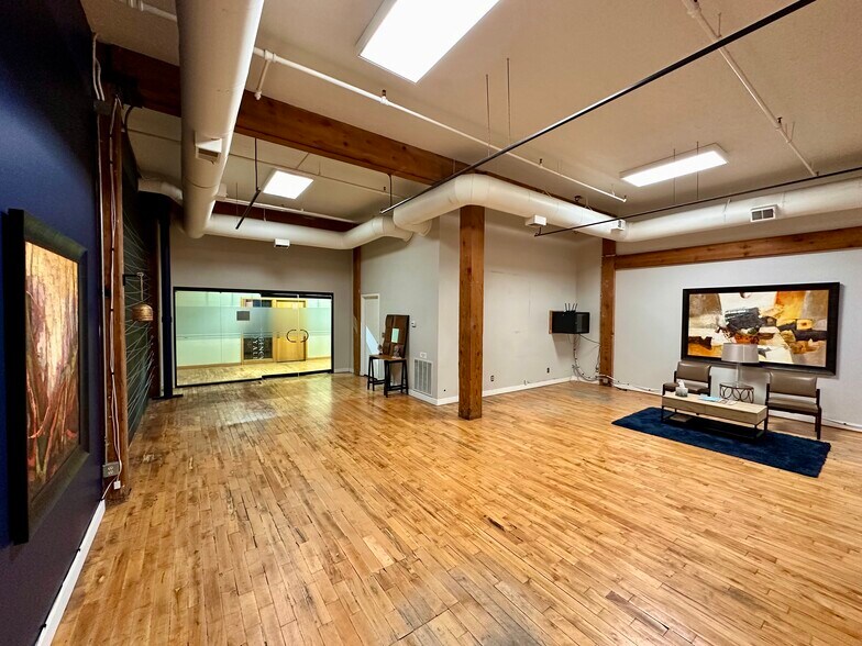 331 S Rio Grande St, Salt Lake City, UT à louer - Photo intérieure - Image 2 de 13