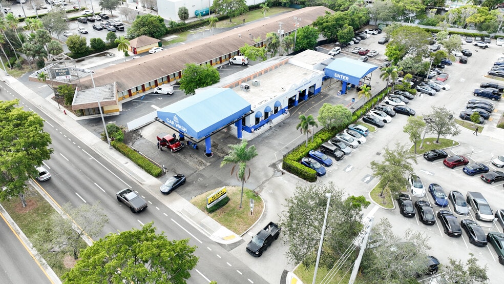 2781 N Federal Hwy, Fort Lauderdale, FL for sale - Building Photo - Image 3 of 5