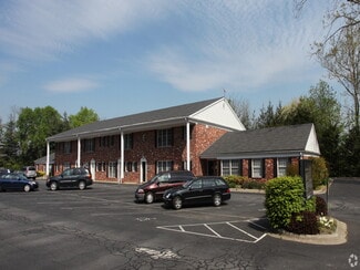 More details for 5 Doctors Park, Asheville, NC - Office for Lease