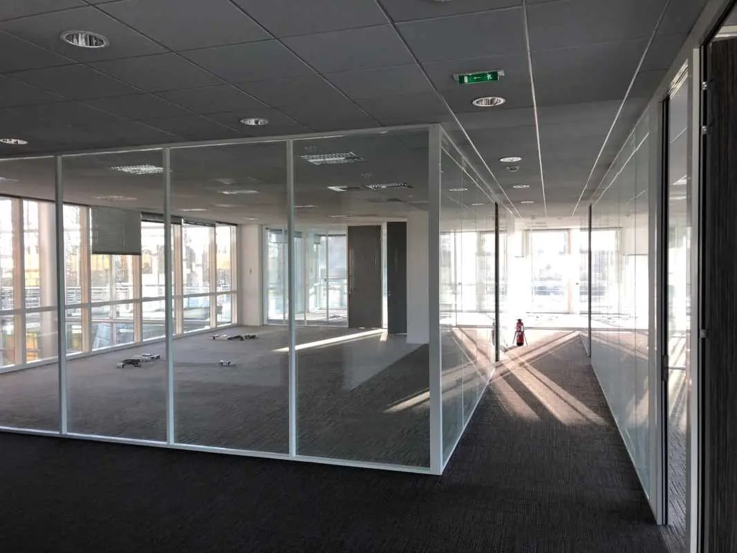 229 Rue De La Belle Etoile, Roissy-en-France for lease Interior Photo- Image 1 of 3