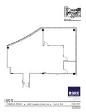 1899 Powers Ferry Rd SE, Atlanta, GA for lease Floor Plan- Image 1 of 1