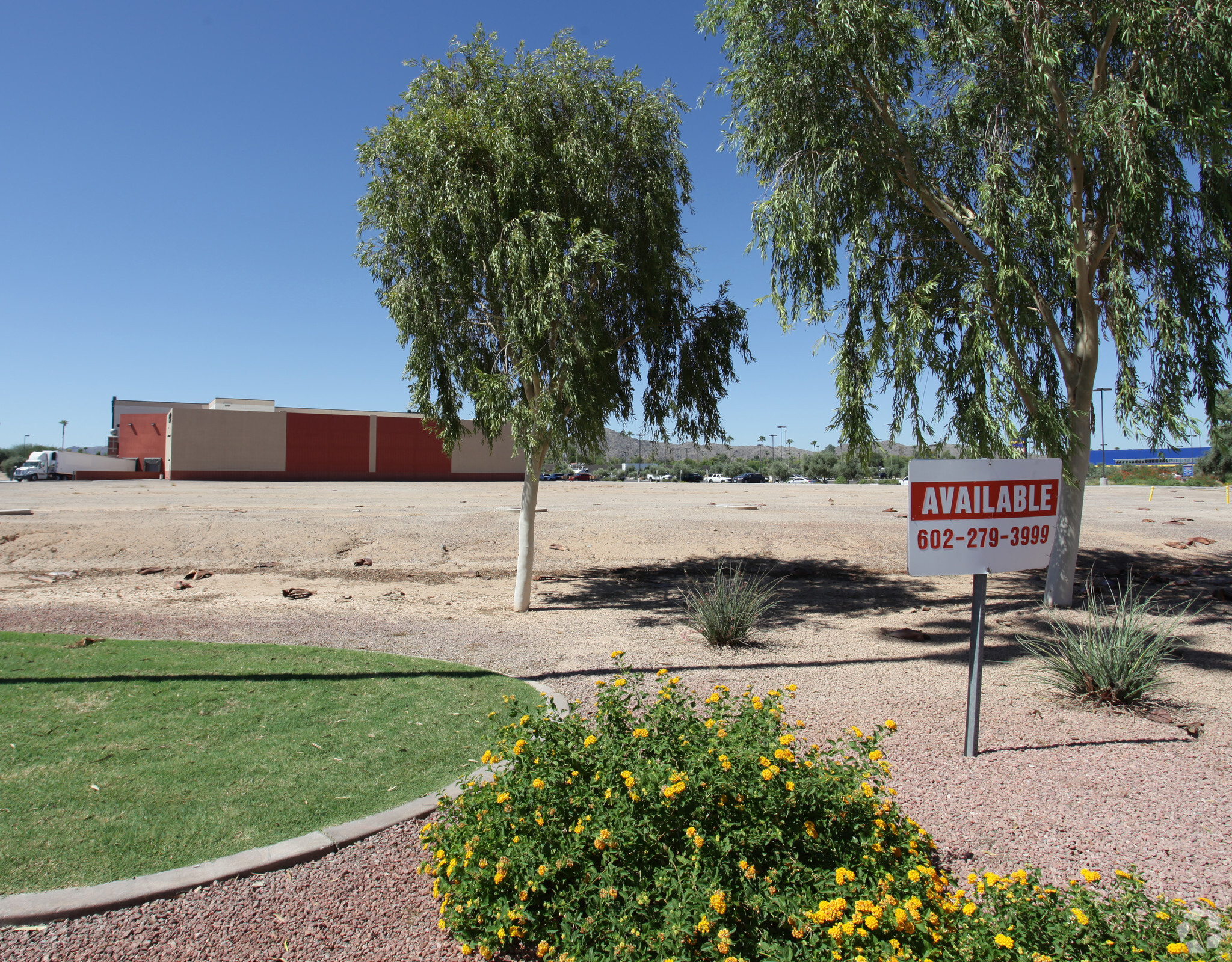 NEC I-10 & W Warner Rd, Tempe, AZ à louer Photo principale- Image 1 de 7