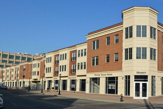 More details for 161 Main St, West Orange, NJ - Office/Medical for Lease