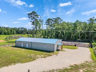 More details for 11395 FM 2432 Rd, Willis, TX - Flex for Sale