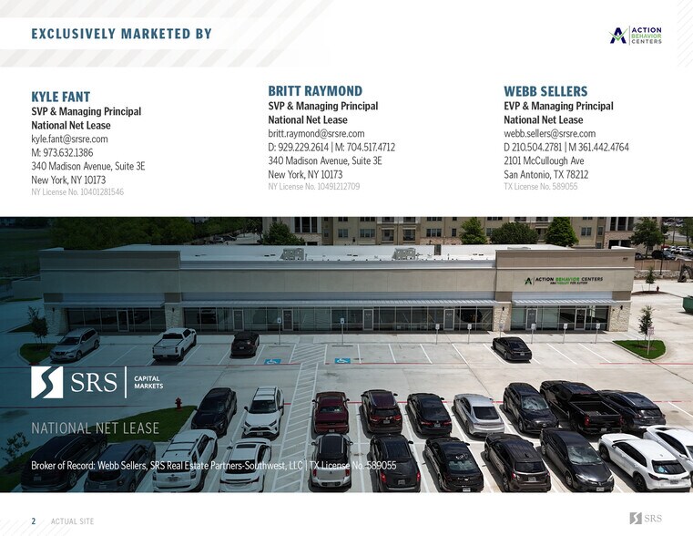 6523 Lakeview Dr, San Antonio, TX à vendre - Photo du bâtiment - Image 2 de 10