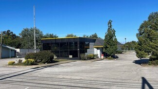 Plus de détails pour 28711 Euclid Ave, Wickliffe, OH - Commerce de détail à louer